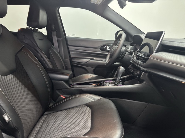 2024 Jeep Compass Altitude Special Edition photo 17
