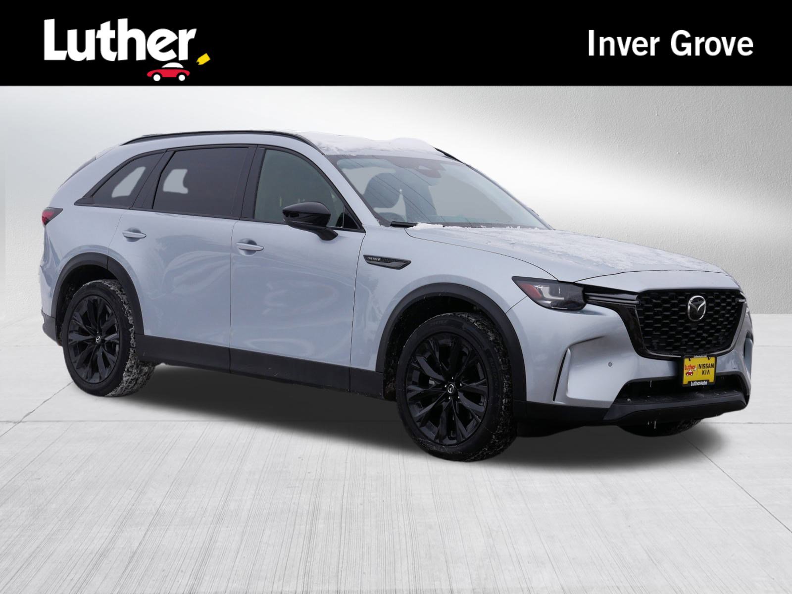 2025 Mazda CX-90 Premium Sport's photo