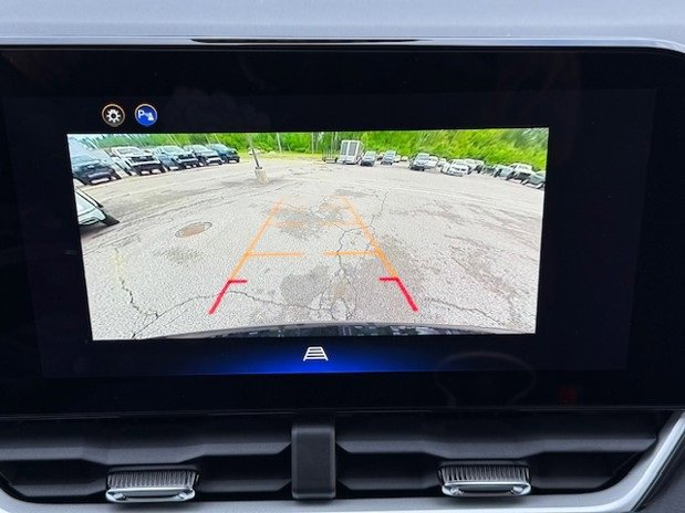2026 Chevrolet Equinox LT photo 31
