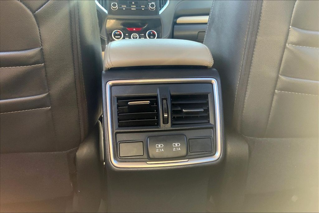 2023 Subaru Forester Limited photo 31