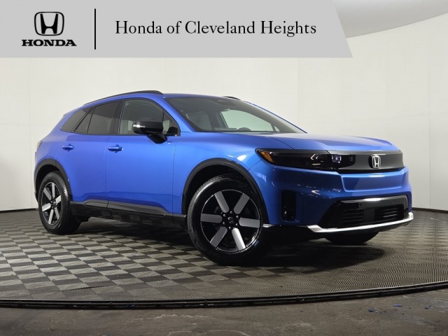 New 2026 Honda Prologue Touring 4D Sport Utility in Cleveland