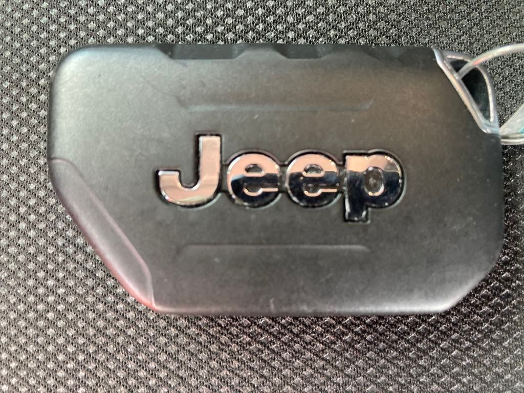 2023 Jeep Wrangler Sport photo 26