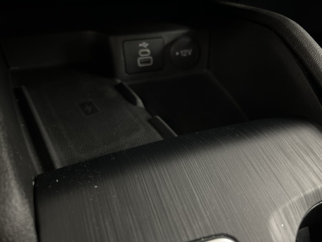 2024 Ford Escape Platinum photo 15