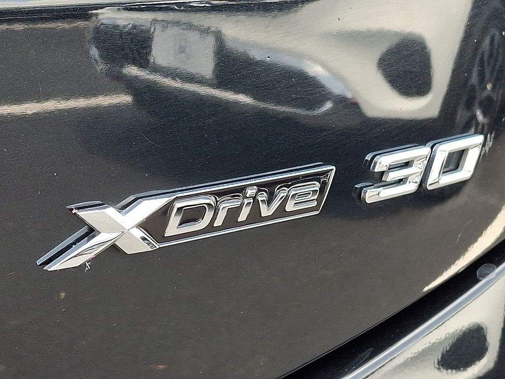 2024 Bmw X4 xDrive30i photo 31