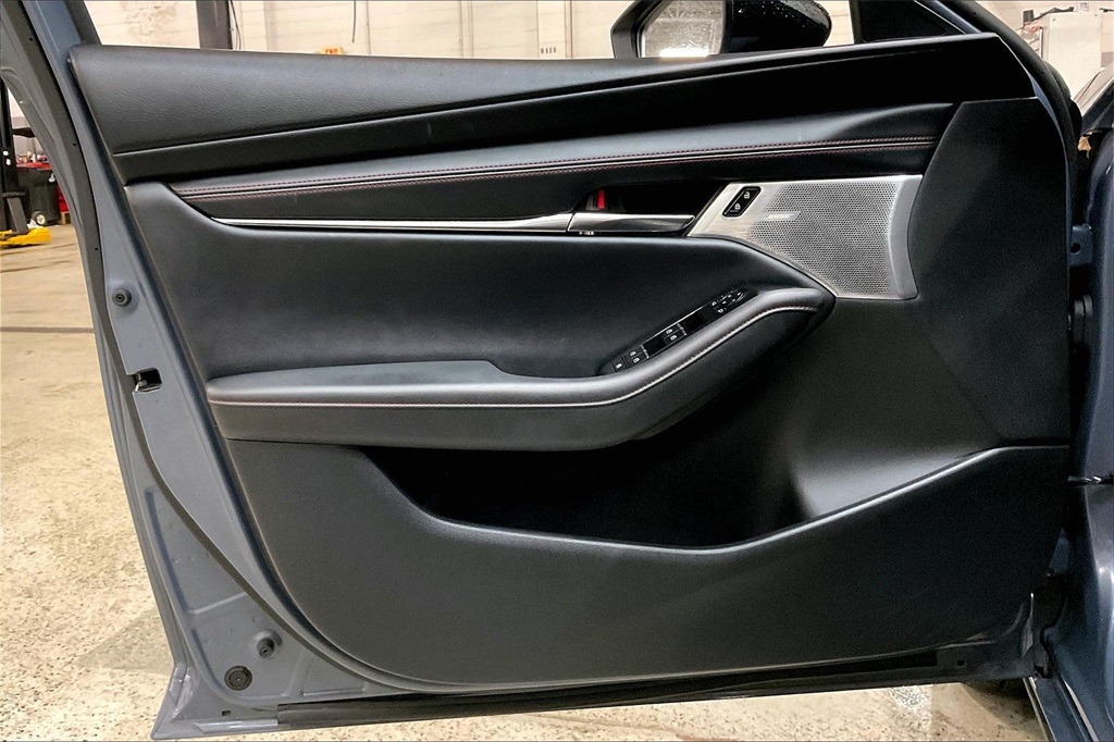 2023 MAZDA MAZDA3 - Image 21