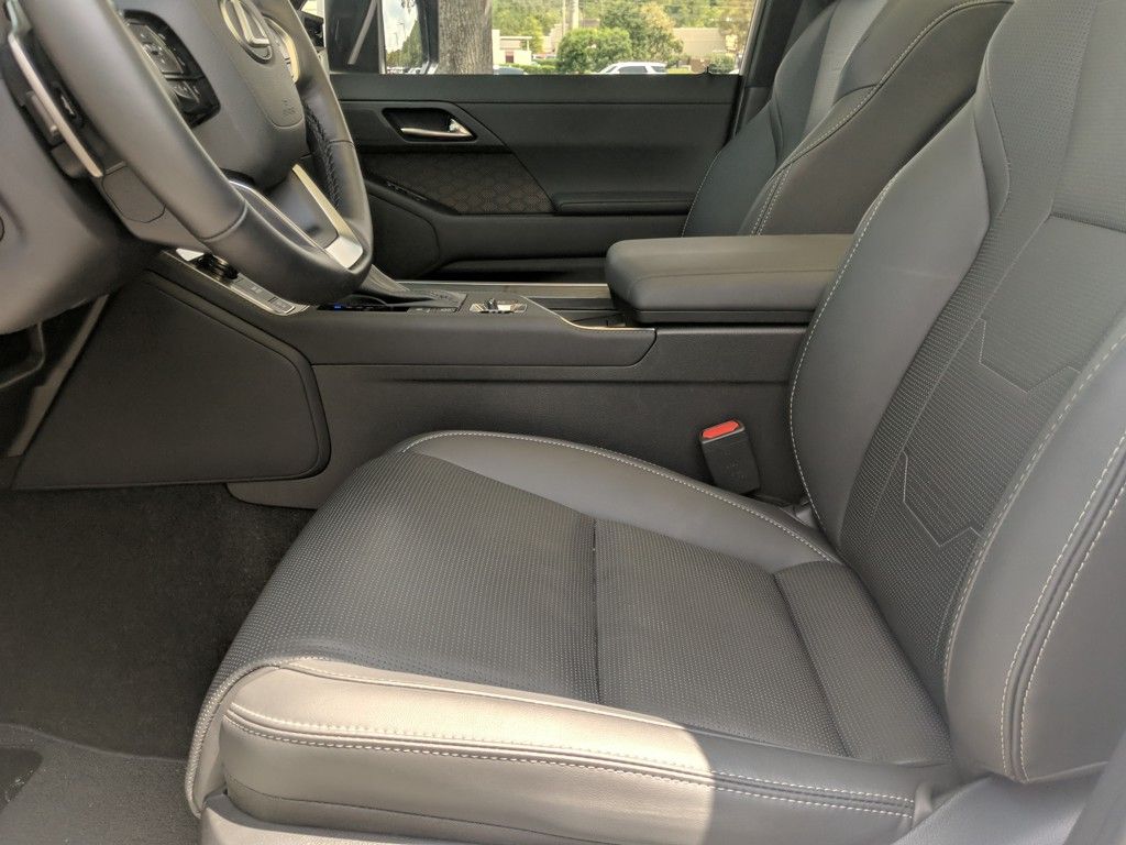 2024 Lexus GX 550 Luxury photo 15