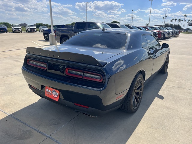2018 Dodge Challenger SRT8 392 photo 6