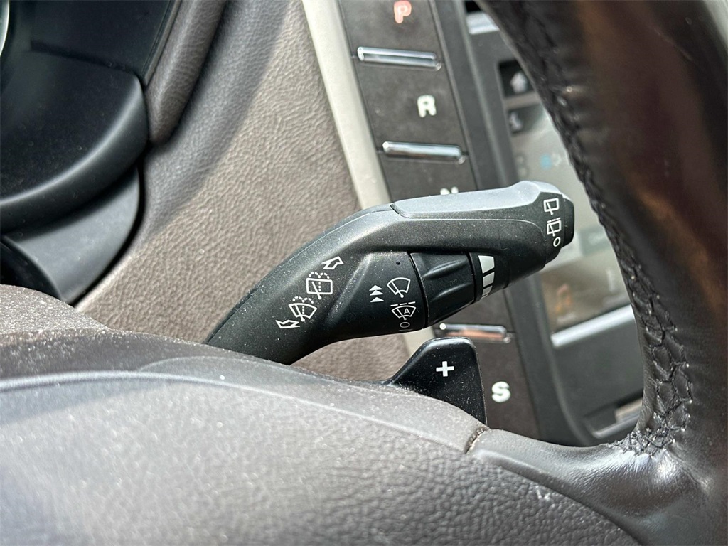 2017 Lincoln MKC Reserve photo 22