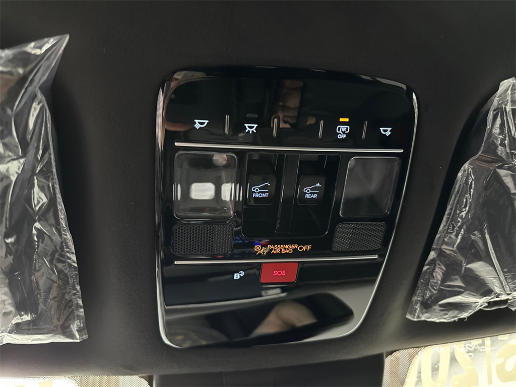 2026 Hyundai Santa Fe Calligraphy photo 33