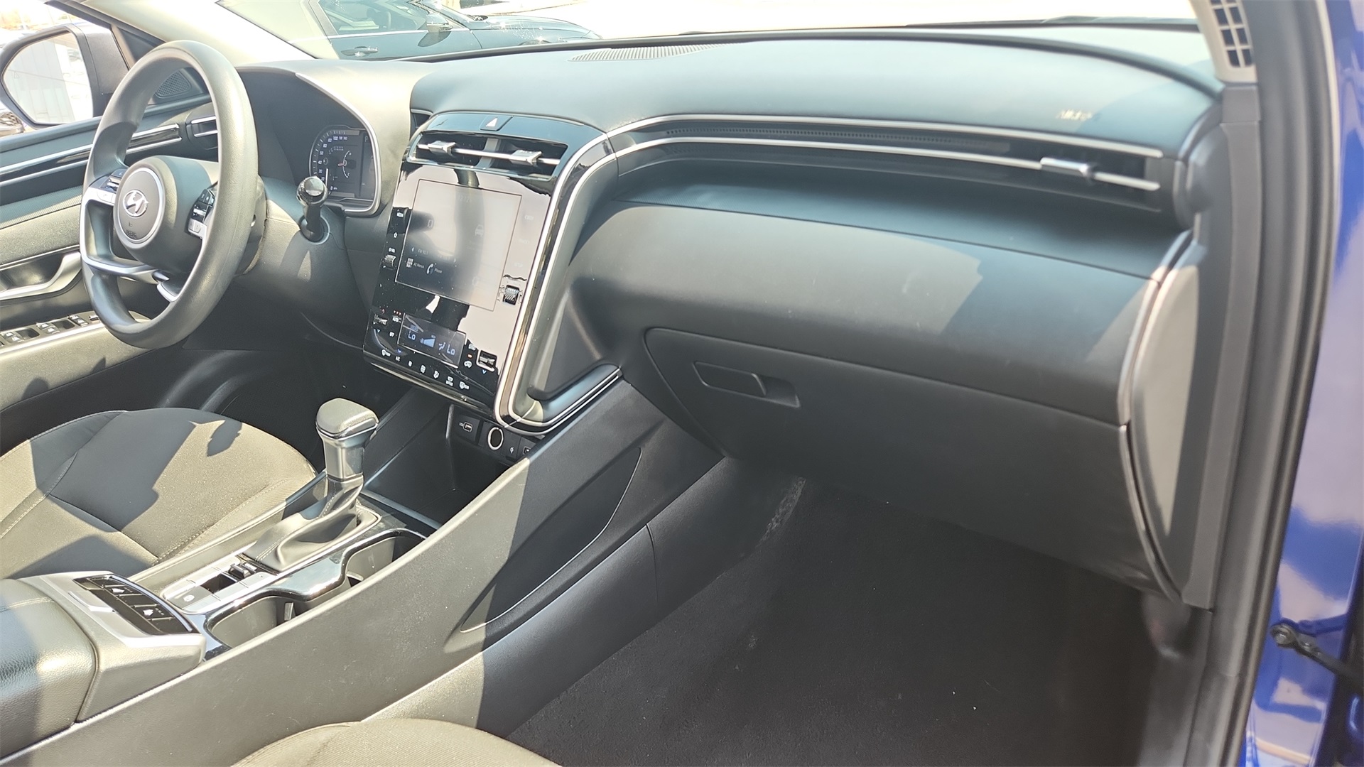 2024 Hyundai Tucson SEL photo 18