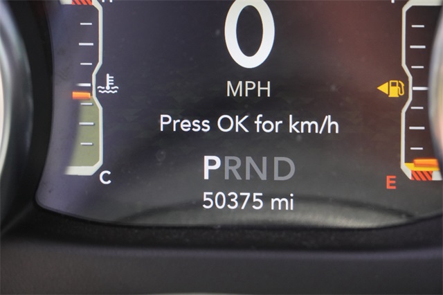 2021 Jeep Gladiator High Altitude photo 28