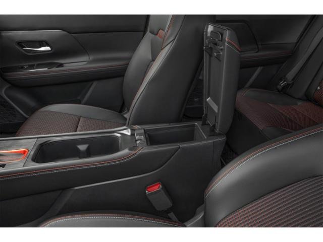 2026 Nissan Kicks SR photo 15