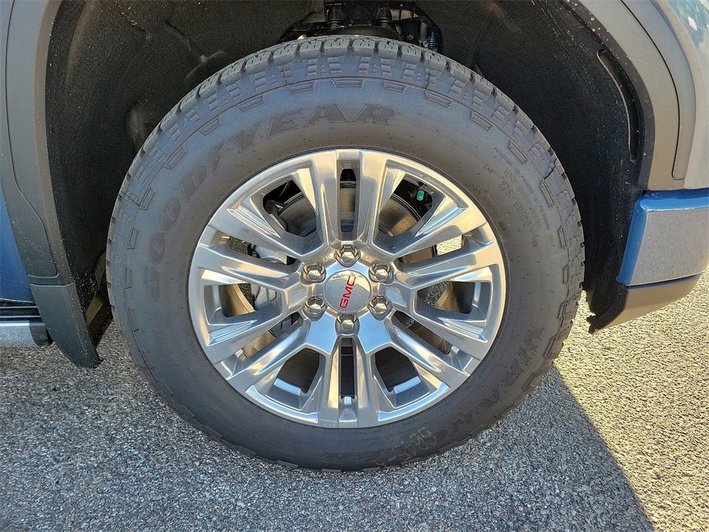 2026 Gmc Sierra 1500 Denali photo 14