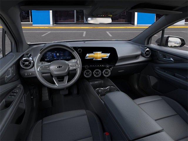 2026 Chevrolet Blazer EV photo 15
