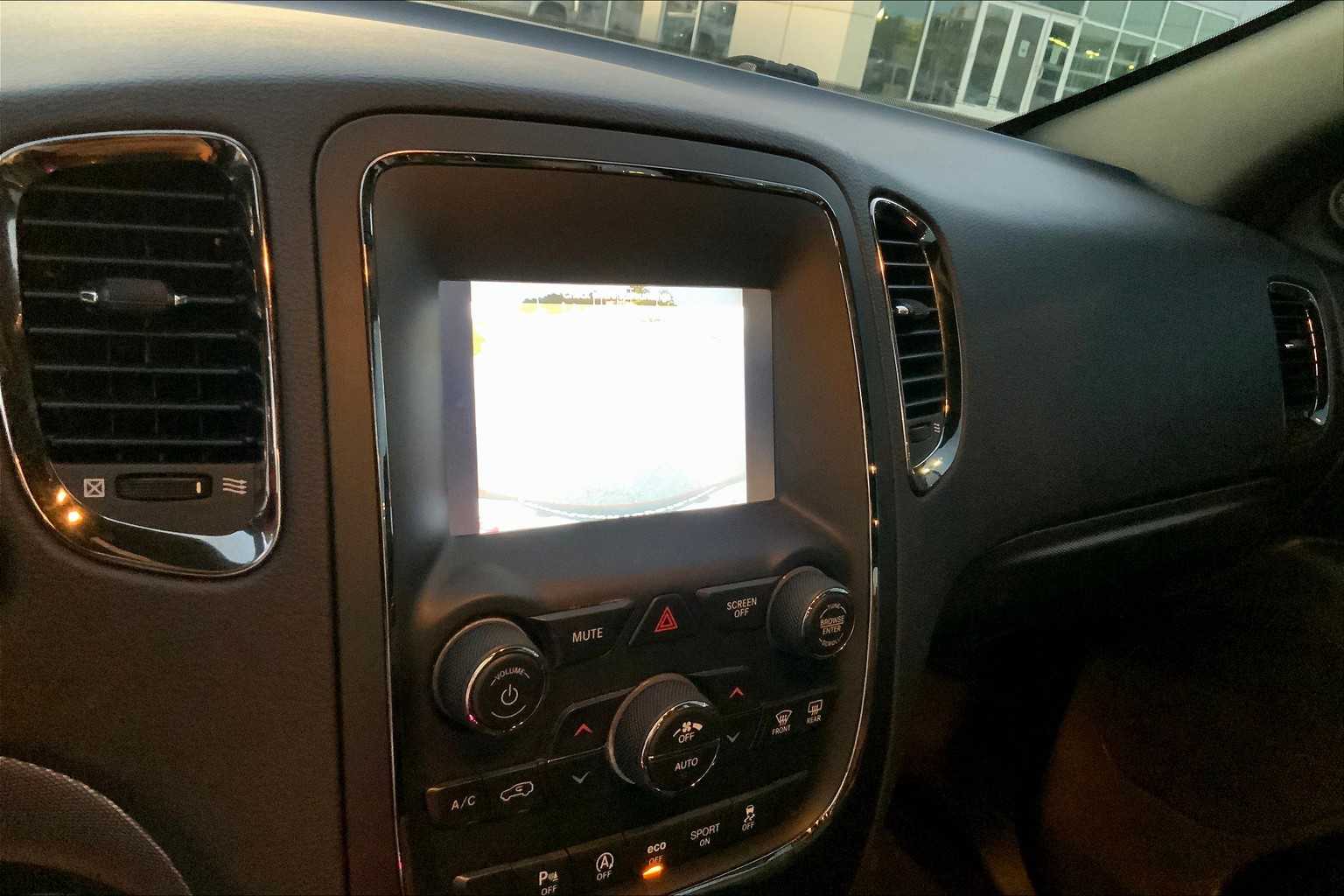 2019 Dodge Durango GT Plus photo 27