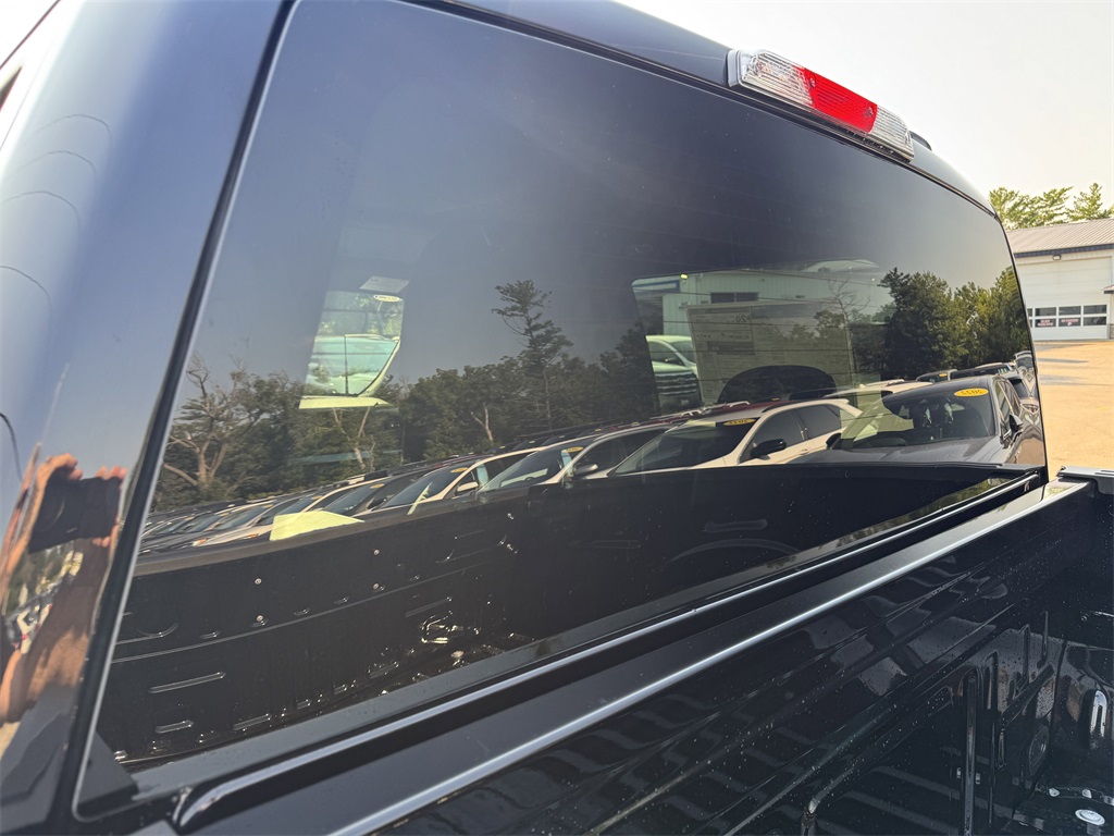 2025 Ford F-150 STX photo 11