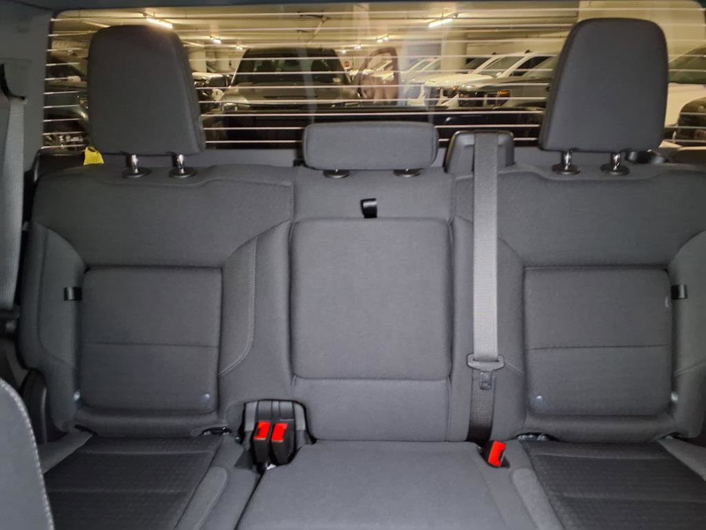 2025 Gmc Sierra 1500 Elevation photo 16