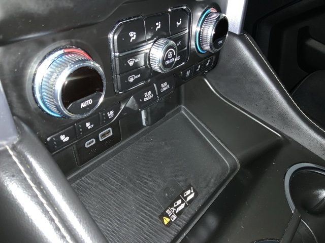 2023 Gmc Yukon SLT photo 47