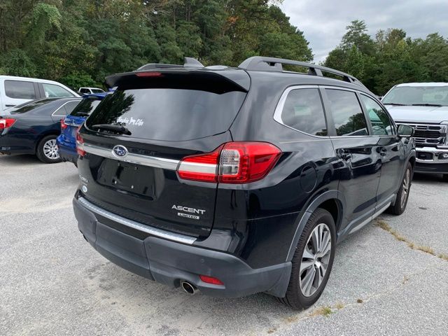 2019 Subaru Ascent Limited photo 15