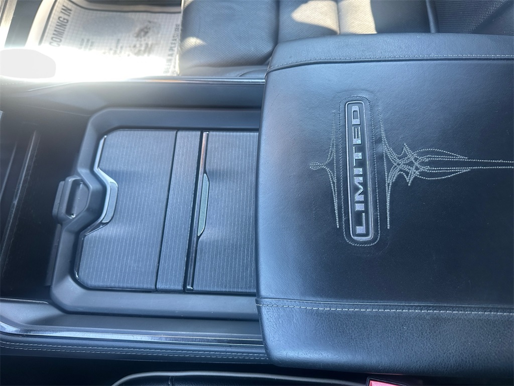 2023 Ram 1500 Limited photo 11