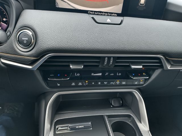 2025 Mazda CX-70 Premium photo 23