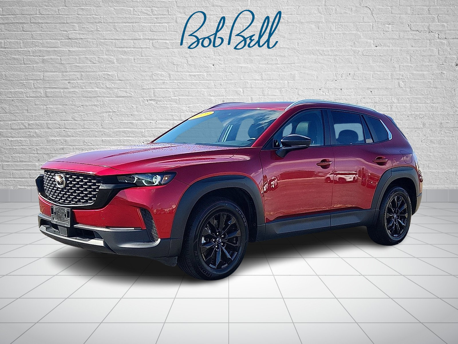 2023 Mazda CX-50 2.5 Preferred Plus photo 2