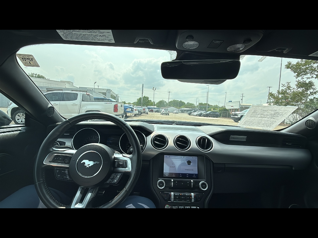 2023 Ford Mustang GT photo 7
