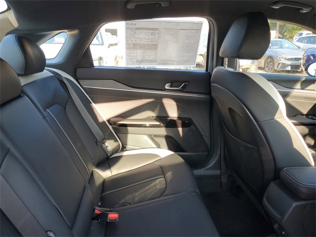 2026 Kia K5 GT-Line photo 29