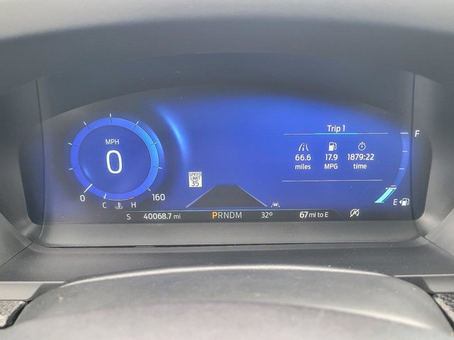 2020 FORD EXPLORER - Image 52