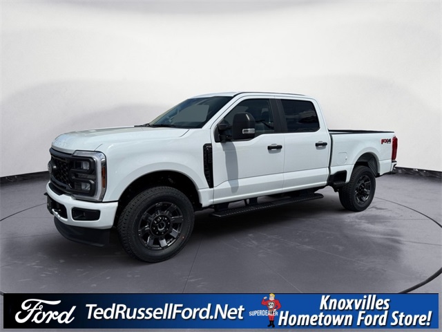 2026 Ford F-250 Super Duty XL's photo