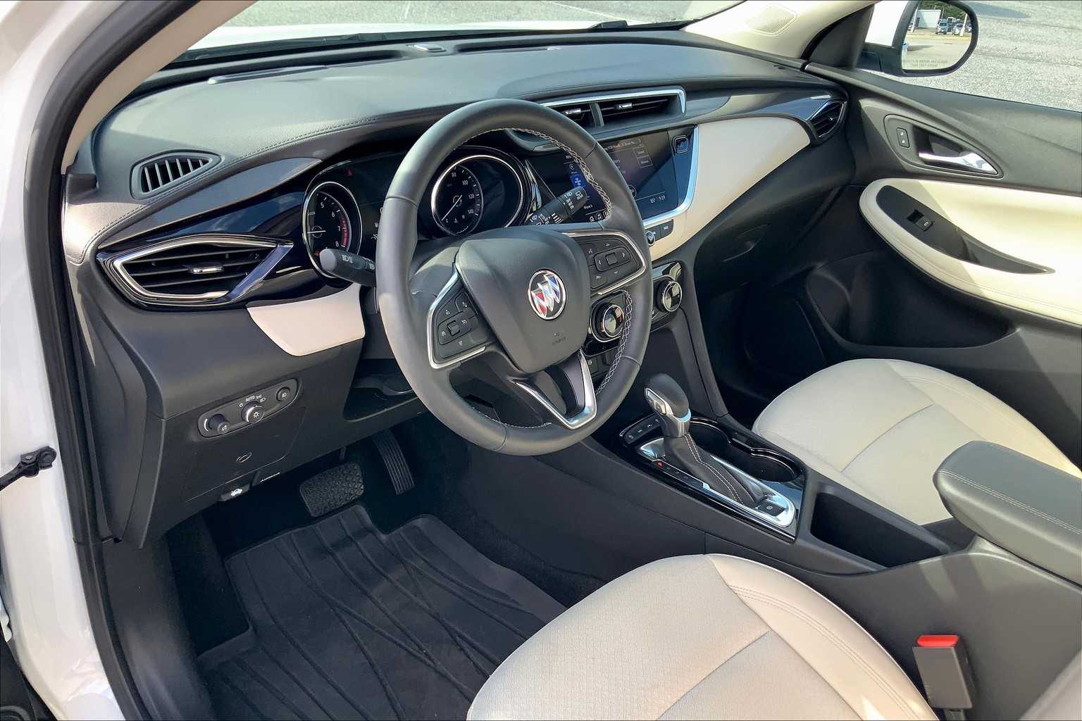 2023 Buick Encore GX Preferred photo 15