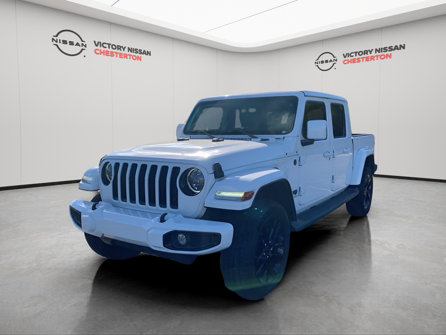 2023 Jeep Gladiator High Altitude's photo