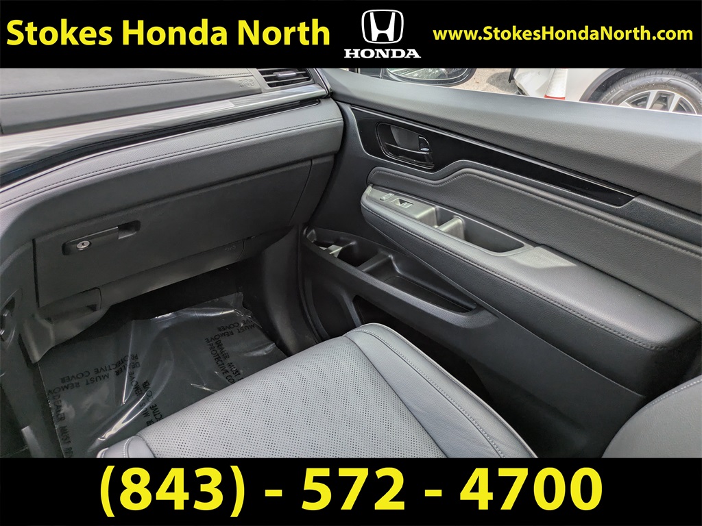 2023 Honda Odyssey Elite photo 14