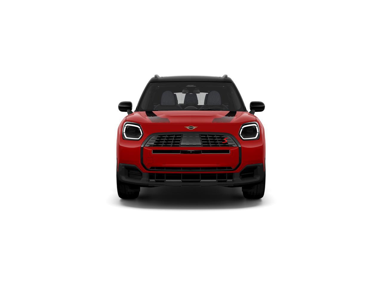 2026 Mini Countryman ALL4 Signature photo 2