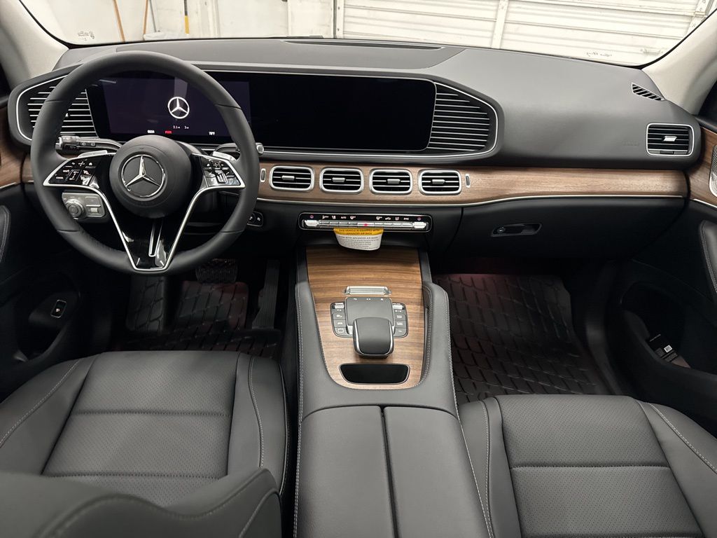2026 Mercedes Benz GLE 350 photo 20