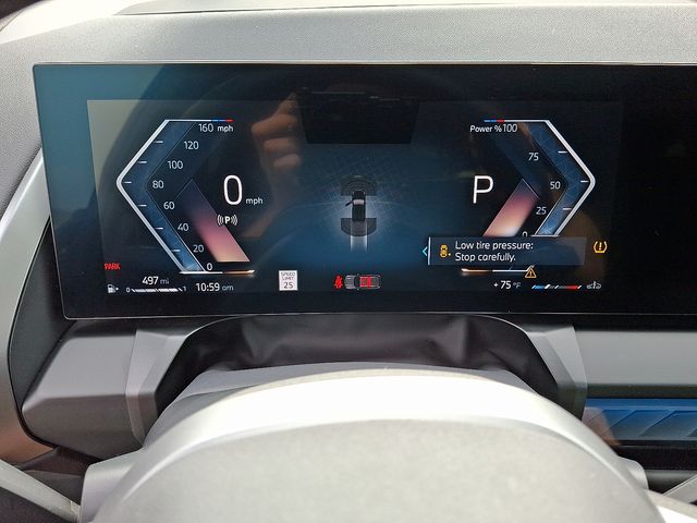 2025 Bmw X3 30x Drive photo 21