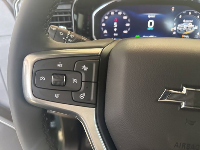 2026 Chevrolet Silverado 2500HD LT photo 13