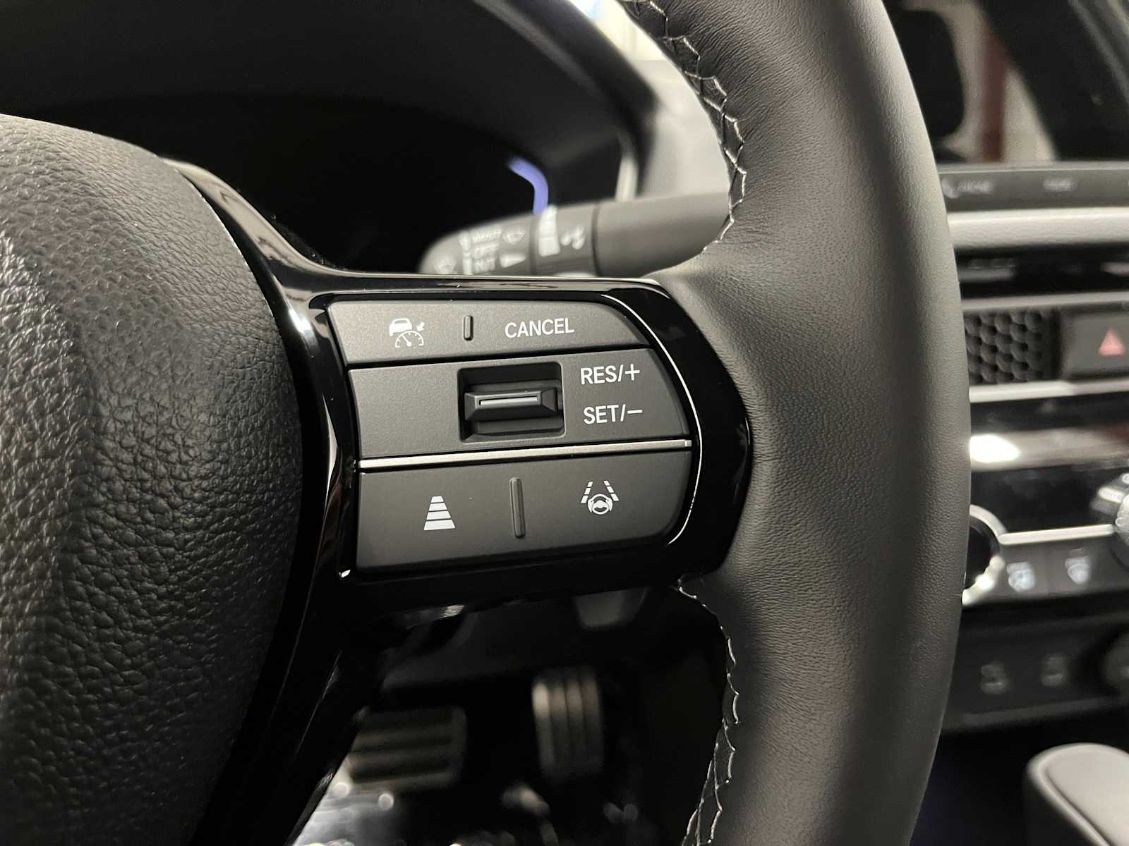 2026 Honda Civic Hybrid Sport photo 15