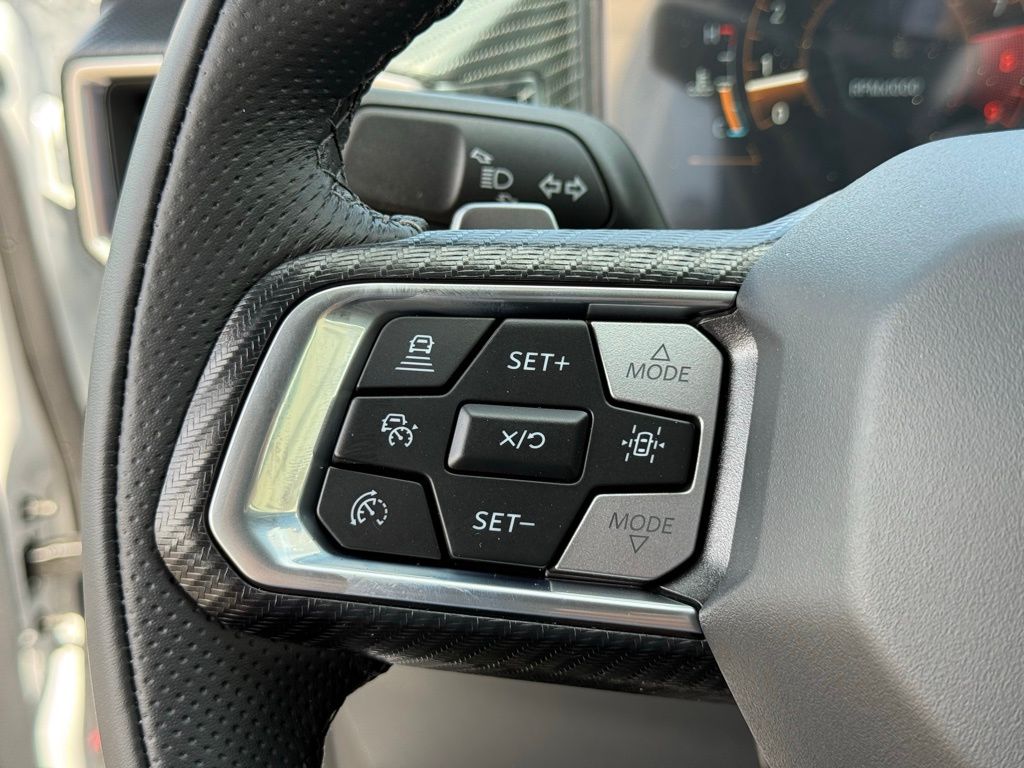 2025 Ford Mustang GT Premium photo 12