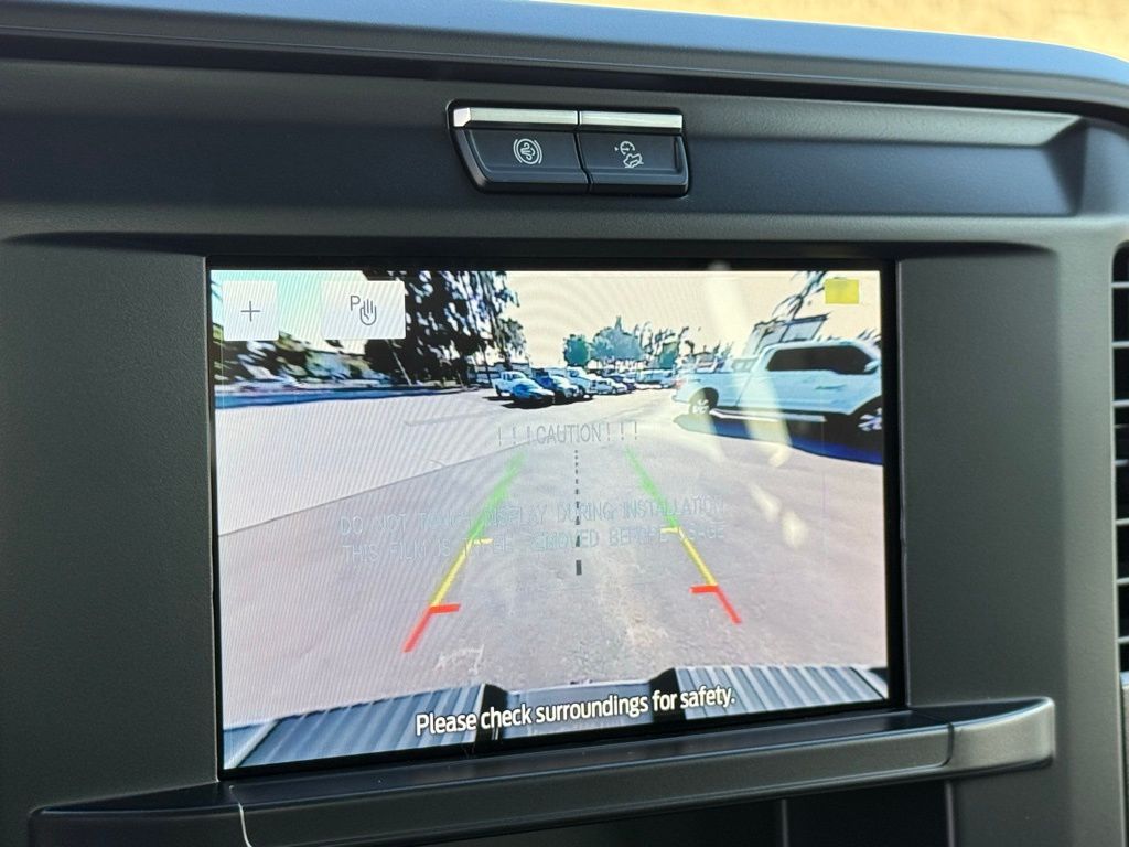 2026 Ford F-250 XLT photo 10