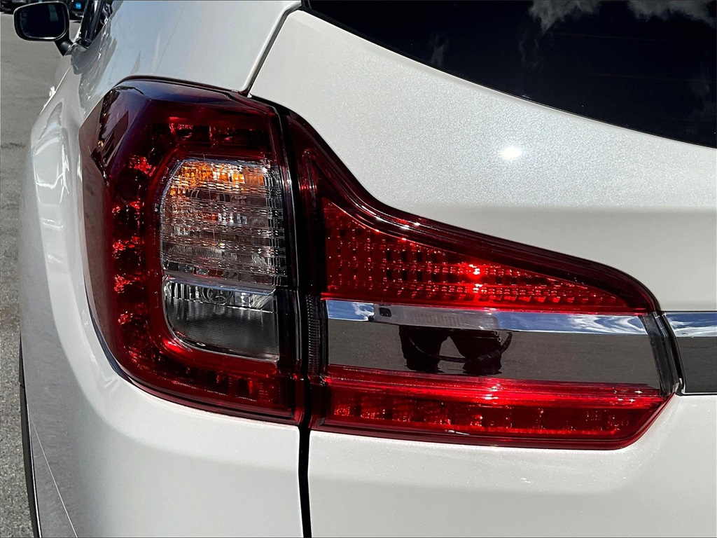 2022 Subaru Ascent Premium photo 29