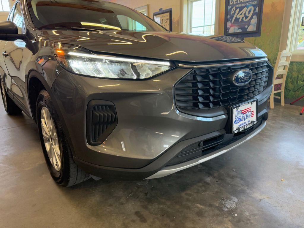 2024 Ford Escape Active photo 4
