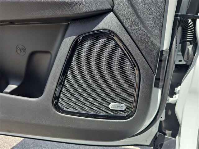 2025 Jeep Compass Latitude photo 14