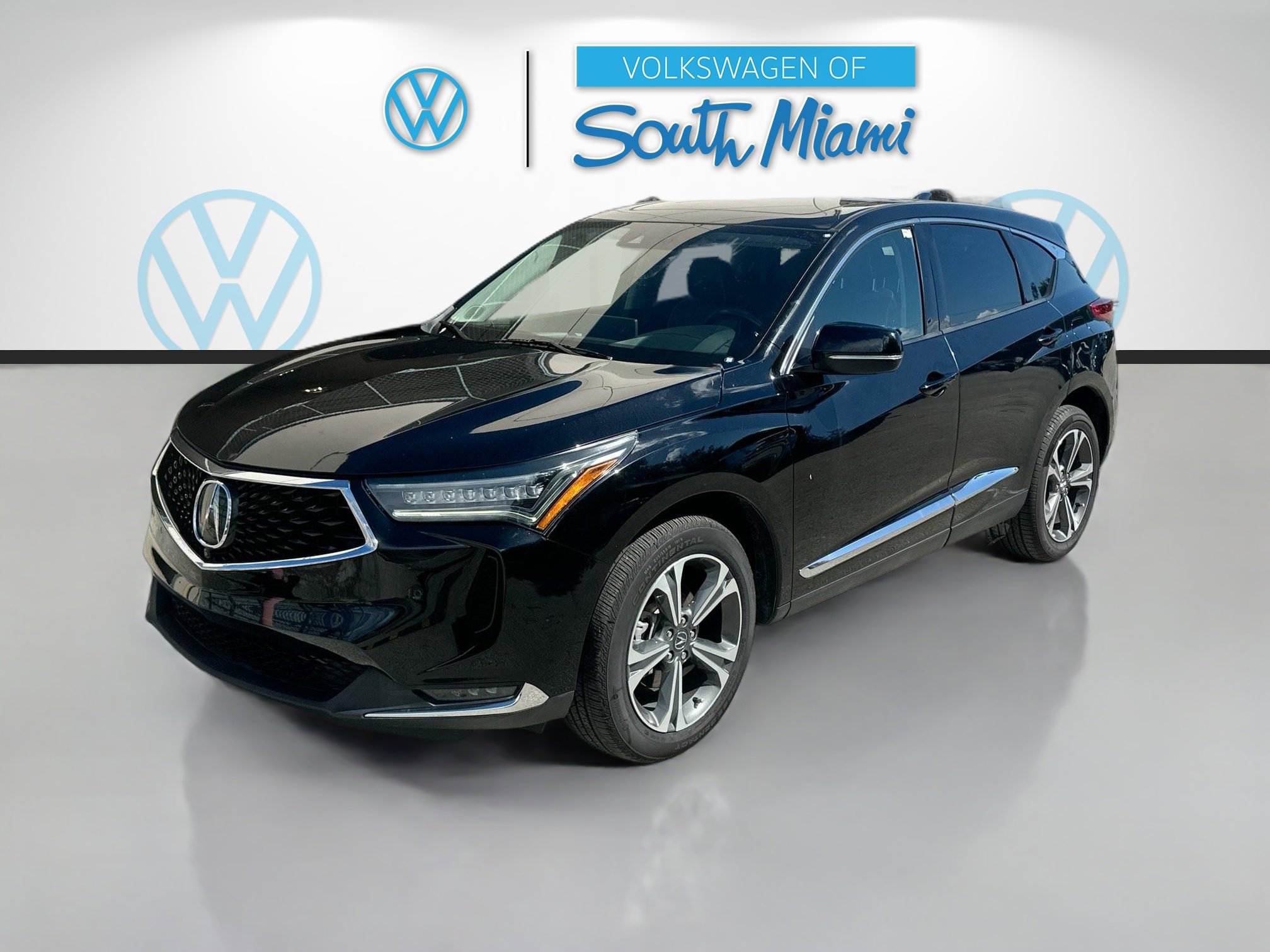 2022 Acura RDX Advance Package's photo