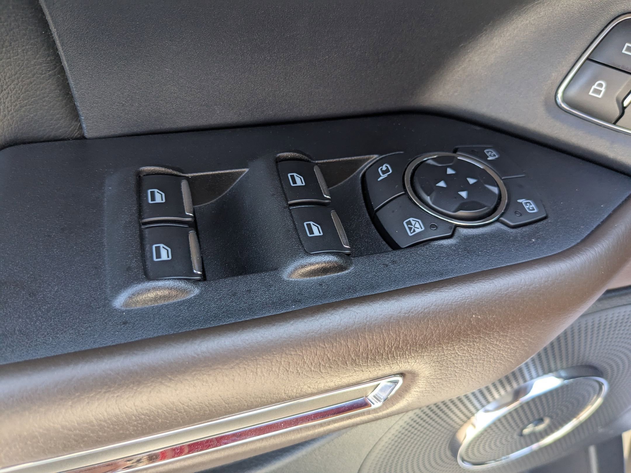 2020 Ford Expedition King Ranch photo 13