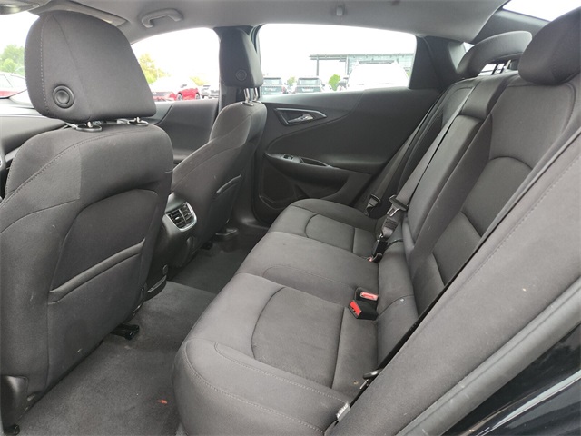 2022 Chevrolet Malibu 1LT photo 10