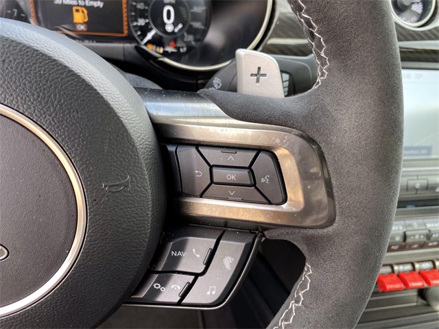 2021 Ford Mustang Shelby GT500 photo 18