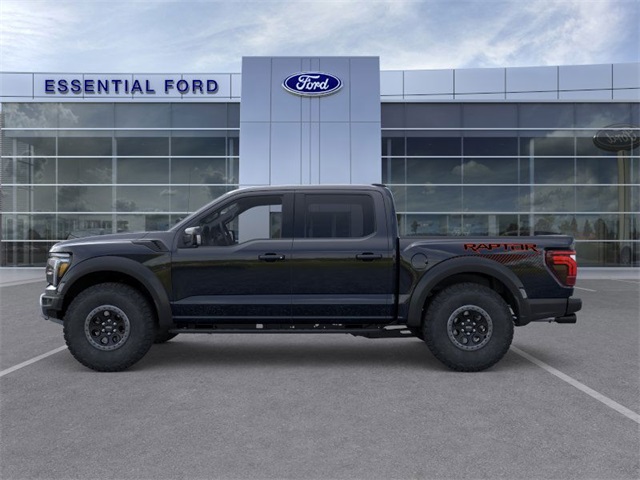 2025 Ford F-150 Raptor photo 3