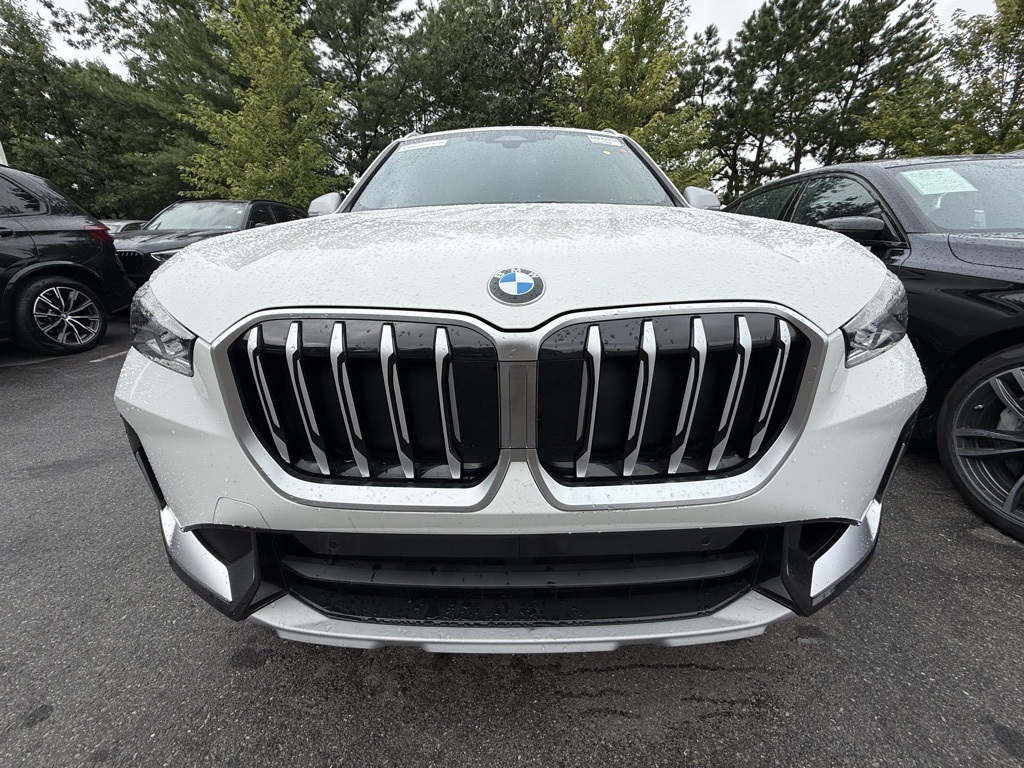 2024 Bmw X1 XDrive28i photo 3