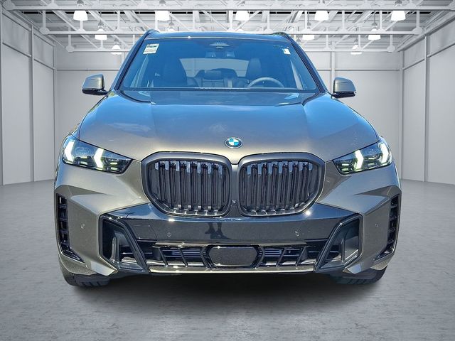 2026 Bmw X5 xDrive40i photo 2